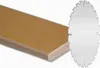 5er Set Buchen-Federleisten 795 mm für Rahmenbett Produktbild-Vorschau 7