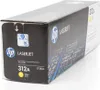 HP Toner CF382A 312A Gelb Produktbild-Vorschau 39