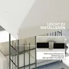 Outsunny náhradná strecha na altánok 3 x 3 m, nepremokavá Náhľad obrázku produktu 5