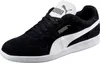 PUMA Icra Trainer SD - Męskie sneakersy Suede Black Podgląd zdjęcia produktu 9