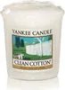 Yankee Candle Clean Bavlna 49 g Náhled obrázku produktu 5