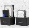 Festplatten Dockingstation USB 3.0 SATA HDD 2,5 und 3,5 Produktbild-Vorschau 6