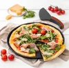 Zenker Special Countries Pizza-Set, 3-tlg., Pizzablech, Anteprima dell’immagine prodotto 4