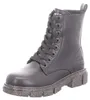 Dockers by Gerli Schnürstiefel Schwarz Produktbild-Vorschau 18