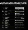 Corsair RMe Series RM750e - Netzteil (intern) Produktbild-Vorschau 34