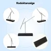 Swinging Sticks Kinetische Skulptur, kinetische Produktbild-Vorschau 3