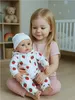 Česky hovoriaca a spievajúca bábika PlayTo Nati 46 cm Náhľad obrázku produktu 7