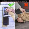 Masterlock Security Cabinet Key Box 5425EURD Size M Productafbeelding-voorbeeld 23