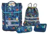 McNeill McNeill Disney Schulranzen-Set PERFECTO 5tlg. - Produktbild-Vorschau 1