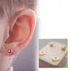 Medizinische Ohrstecker / Gesundheitsstecker / Produktbild-Vorschau 1