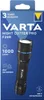 Varta Night Cutter Pro F40R, Taschenlampe, Schwarz, ABS Produktbild-Vorschau 3