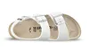 Birkenstock Milano Weiß Birko-Flor Größe: 35 Schmal Produktbild-Vorschau 2