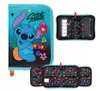 Rucksack Set Lilo und Stitch Aloha Mint St. Majewski Produktbild-Vorschau 8