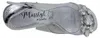 Misstyl by Laura Vita Damen Sandalette silber Produktbild-Vorschau 17