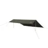 Easy Camp Tarp Void Rustic Green, 3 x 3m, Sonnensegel Produktbild-Vorschau 8
