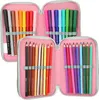 Miss Melody 0413692, Tvrdé puzdro na ceruzky, Polyester, Náhľad obrázku produktu 9