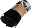 FC St. Pauli Fleecedecke Totenkopf, Offizieller Fanartikel, Produktbild-Vorschau 4