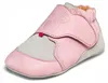 Affenzahn Krabbelschuh Crawly Koala Lauflern Rosa Produktbild-Vorschau 1