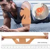 15x předstřižená kineziologická páska pro úlevu od bolesti Náhled obrázku produktu 3