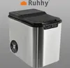 RUHHY K5537 Výrobník ledu 12Kg/24h Náhled obrázku produktu 14