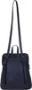 Rucksack klein Damen Alessandro Fiore Kunstleder Handtasche Produktbild-Vorschau 11
