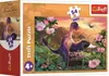 TREFL Présentoir Puzzle Amazing Dinosaurs 54 pièces (40 Voir les images du produit 3