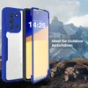 360 Grad Rundum Schutz Handyhülle für Samsung Galaxy A21s Produktbild-Vorschau 7