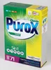 PUROX 71 WL Waschpulver im Karton Waschmittel 5 kg Laundry Produktbild-Vorschau 3