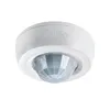 Czujnik obecności ESYLUX 180-360° Basic AP ws mt IP40 Podgląd zdjęcia produktu 1