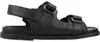 Geox WOMAN D ADELASH C BLACK 35_EU Produktbild-Vorschau 4