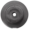 20 Kg (4x5) Hantelscheiben Hantel Hanteln 30/31mm Kunst. Produktbild-Vorschau 5