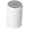Akku passend für Varta 6/V250H 7,2 250mAh Säule und passend Produktbild-Vorschau 1