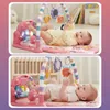 Baby Spielmatte Mit Klavier LED Interaktiv Lernmatte Mit Produktbild-Vorschau 6