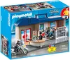 PLAYMOBIL 5299 Mitnehm-Polizeizentrale Produktbild-Vorschau 1