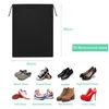 10er Schuhbeutel, Wasserabweisend Schuhtasche Staubdicht Produktbild-Vorschau 5