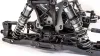 Losi 1:8 8IGHT-XE 4S 4X4 RTR Brushless Race Buggy Anteprima dell’immagine prodotto 9