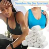 Schweißpads BH 8er Set, Unterbrust Schweißschutz aus Produktbild-Vorschau 6
