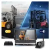 Draadloze camera voor vorkheftruck met een 7-inch Productafbeelding-voorbeeld 8
