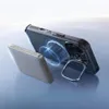 ESR – Cyber Armor Kickstand ochranné pouzdro pro iPhone 17 Náhled obrázku produktu 4