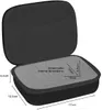 Mantona Hardcase Tasche kompatibel mit GoPro Action Cam 11 Produktbild-Vorschau 7