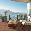 Izrielar WPC Terrassenfliesen, 30x30 cm, 55er Spar Set für Produktbild-Vorschau 7