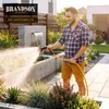 Brandson Douchette de jardin, douchette à main, douchette Voir les images du produit 5