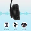 Katzenohr Kopfhörer, Bluetooth Stereokopfhörer mit LED Produktbild-Vorschau 3