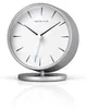 Bering Wecker Tischuhr Alarmclock Analog  - 90096-044R Produktbild-Vorschau 1