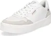 Rieker Evolution Damen Sneaker in Weiß, Größe 40 Produktbild-Vorschau 4