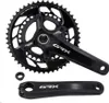 SHIMANO GRX FC-RX820-2 Kurbelgarnitur 175 mm - 2-fach Produktbild-Vorschau 5