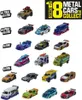 SIMBA Majorette Auto Tune UPS mix 205-1014 Anteprima dell’immagine prodotto 7