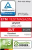 Levoit LSV-V201-GEUR grau Akku Staubsauger Produktbild-Vorschau 6