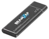 BRAINZAP M.2 M2 NGFF NVMe + SATA III Externes SSD Gehäuse Produktbild-Vorschau 6