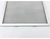 INF 2-pack afzuigkapfilter - 300x250mm, aluminium + Productafbeelding-voorbeeld 5